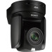 PTZ камера Sony BRC-X1000 4K PTZ Camera with 1' CMOS Sensor and PoE+ (Black) (BRC-X1000B) | SONY