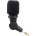Мікрофон Saramonic SR-XM1 3.5mm TRS Unidirectional Mic for DSLR Cameras and Camcorders (SR-XM1) | Saramonic