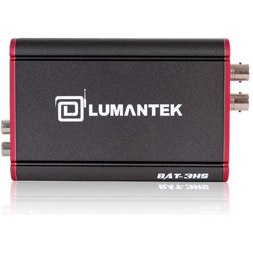 Конвертер Lumantek BAT-HS (BAT-HS) | Lumantek