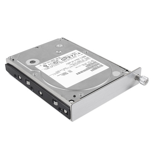Зовнішній накопичувач OWC Mercury Elite Pro Quad 8TB 4-Bay USB-C 3.2 Gen 2 RAID Array (4 x 2TB) (OWCMEQCTSRT08) | OWC