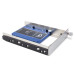 Корпус OWC Mercury Elite Pro Quad 4-Bay USB 3.1 Gen 2 Type-C RAID Enclosure (RAID 0, 1, 0+1, 4 and 5) (OWCMEQCTSRT00) | OWC