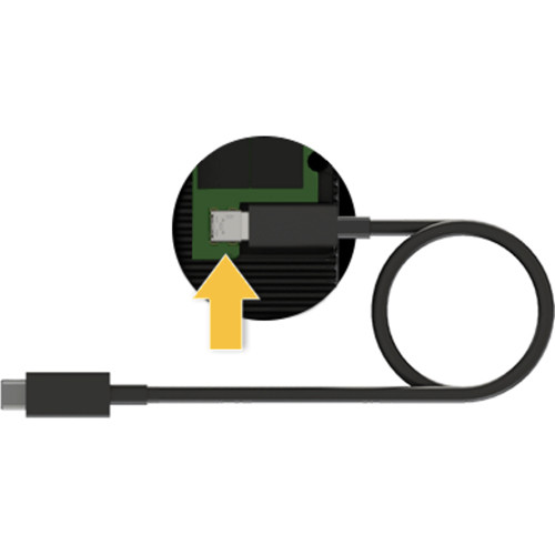 Мережевий адаптер Sonnet Solo5G USB-C to 5Gb Ethernet Adapter (SOLO5G-USBC) | Sonnet