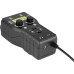 Микрофонный гитарний микшер Saramonic SmartRig+ Di, Two-Channel Mic and Guitar Interface with Lightning Connector for iOS Devices (SmartRig+ DI) | Saramonic