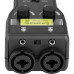 Микрофонный гитарний микшер Saramonic SmartRig+ Di, Two-Channel Mic and Guitar Interface with Lightning Connector for iOS Devices (SmartRig+ DI) | Saramonic