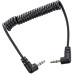 Накамерный микрофон Saramonic SR-PMIC1 Supercardioid Unidirectional Condenser Microphone (SR-PMIC1) | Saramonic