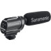 Накамерный микрофон Saramonic SR-PMIC1 Supercardioid Unidirectional Condenser Microphone (SR-PMIC1) | Saramonic