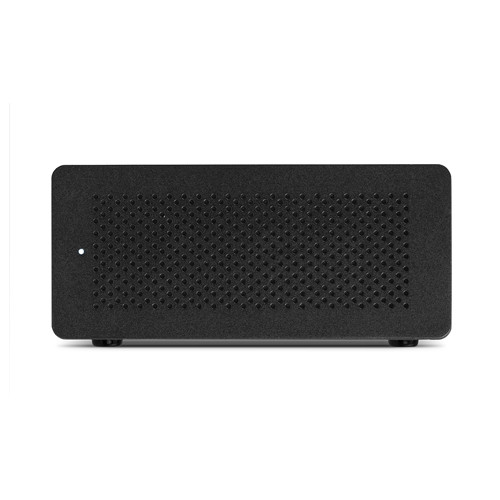Корпус для SSD диску OWC Express 4M2 4-Slot M.2 NVMe SSD Enclosure without SoftRaid (OWCTB3EX4M2) | OWC