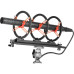 Вітрозахист Saramonic VWS Windshield and Suspension System for Shotgun and Pencil Microphones (VWS) | Saramonic