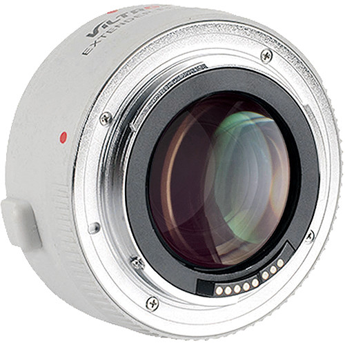 Телеконвертор Viltrox EF 1.4x Extender Teleconverter for Canon EF (EF 1.4X) | Viltrox