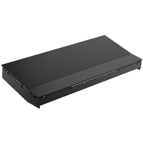 Панель Blackmagic Design Fairlight Console Channel Control Blank (DV/RESFA/YEFCCS) | Blackmagic