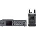 Система внутрішнього зв'язку Hollyland Full-Duplex Intercom System with Four Beltpack Transceivers (Mars T1000) | Hollyland