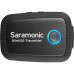 Компактна радіосистема Saramonic Blink 500 B5 Digital Wireless Omni Lavalier Microphone System for USB Type-C Devices (2.4 GHz) (BLINK 500 B5) | Saramonic