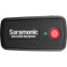 Цифровий приймач Saramonic Blink 500 RX Dual-Channel Camera-Mount Digital Wireless Receiver (2.4 GHz) (BLINK 500 RX) | Saramonic