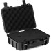 Кейс пластиковий Saramonic SR-C6 Watertight Dustproof Carry-On Case (SR-C6) | Saramonic