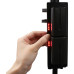 Батарейна площадка Nanlite Forza 60 Battery Grip (NP-F750) (BH-FZ60) | Nanlite
