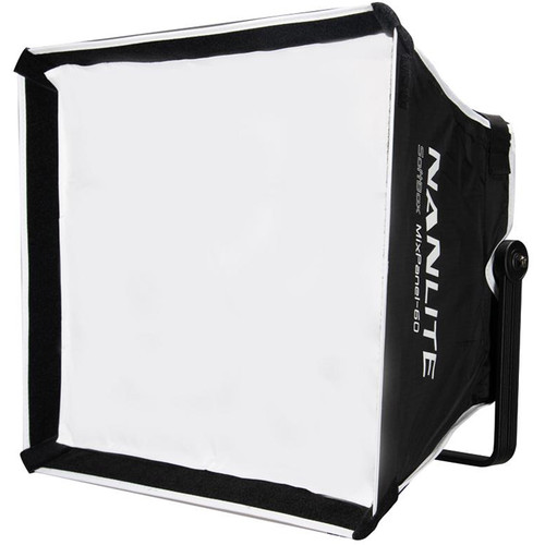 Софтбокс Nanlite MixPanel 60 Softbox (SB-MP60) | Nanlite