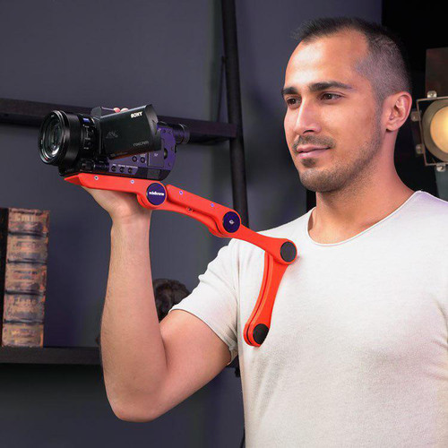 Стійка для камери edelkrone PocketSHOT 3D Multifunction Camera Rig (80037) | edelkrone