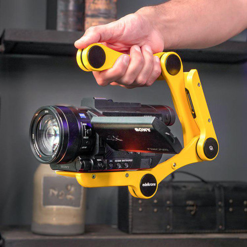 Стійка для камери edelkrone PocketSHOT 3D Multifunction Camera Rig (80037) | edelkrone