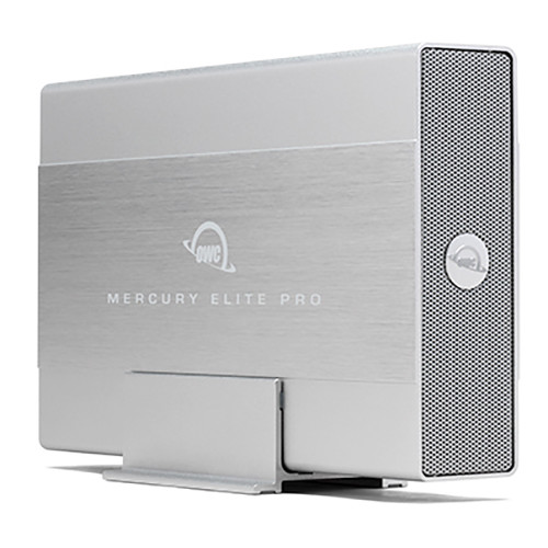 Корпус OWC Mercury Elite Pro 3.5' SATA III to USB 3.2 Gen 1 Enclosure (OWCME3NH7T00) | OWC