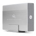 Корпус OWC Mercury Elite Pro 3.5' SATA III to USB 3.2 Gen 1 Enclosure (OWCME3NH7T00) | OWC