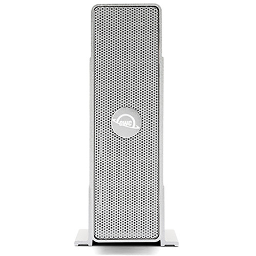 Корпус OWC Mercury Elite Pro 3.5' SATA III to USB 3.2 Gen 1 Enclosure (OWCME3NH7T00) | OWC