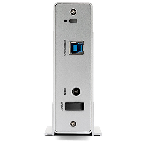 Корпус OWC Mercury Elite Pro 3.5' SATA III to USB 3.2 Gen 1 Enclosure (OWCME3NH7T00) | OWC