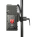 LED прожектор Aputure Light Storm LS 300X (V-mount)