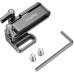 Кріплення для твердотільних накопичувачів SmallRig Samsung T5 SSD Mount for BMPCC 6K/4K & Z CAM E2 Cages (2245) |