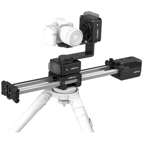 Слайдер edelkrone SliderPLUS v5 Long (81204) | edelkrone