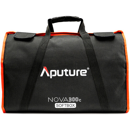 Софтбокс Aputure Nova P300c Softbox (APD0157A3C) | Aputure