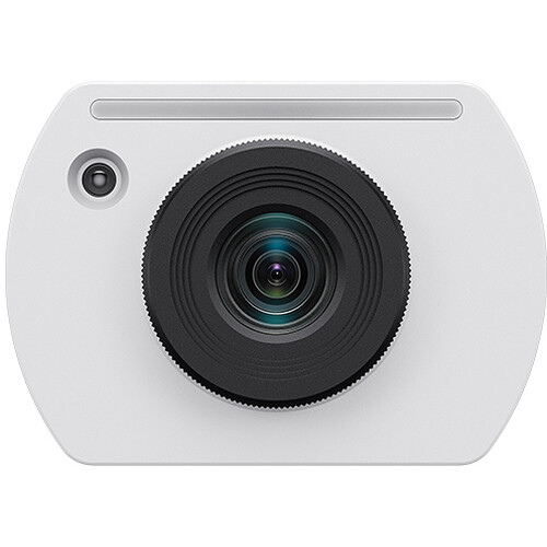 Студийная камера Sony Compact UHD 4K Box-Style POV Camera with Wide-Angle Lens (White) (SRG-XP1W) | SONY