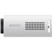 Студийная камера Sony Compact UHD 4K Box-Style POV Camera with Wide-Angle Lens (White) (SRG-XP1W) | SONY