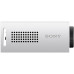 Студийная камера Sony Compact UHD 4K Box-Style POV Camera with Wide-Angle Lens (White) (SRG-XP1W) | SONY