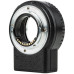 Адаптер байонету Viltrox NF-M1 Autofocus Lens Mount Adapter for Nikon F-Mount to Micro Four Thirds Camera (NF-M1) | Viltrox