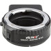 Адаптер байонету Viltrox NF-M1 Autofocus Lens Mount Adapter for Nikon F-Mount to Micro Four Thirds Camera (NF-M1) | Viltrox