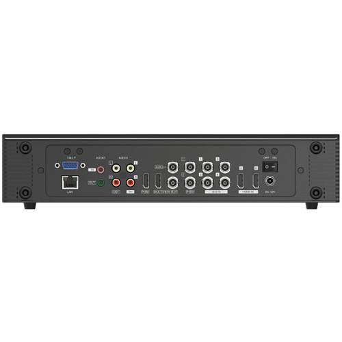 Відеомікшер Avmatrix PVS0613 (PVS0613) |