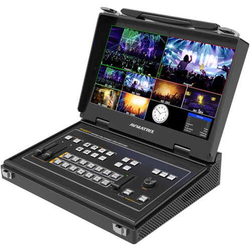 Відеомікшер Avmatrix PVS0613 (PVS0613) |