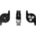 Швидкознімний адаптер кріплення камер edelkrone QuickRelease ONE v2 Universal Quick Release System (81303) | edelkrone