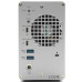 Зовнішній накопичувач OWC Mercury Elite Pro Dual 1TB 2-Bay USB 3.2 Gen 2 SSD RAID Array with 3-Port Hub (2 x 480GB) (OWCMEDCH7S01) | OWC