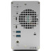 Зовнішній накопичувач OWC Mercury Elite Pro Dual 12TB 2-Bay USB 3.2 Gen 2 RAID Array with 3-Port Hub (2 x 6TB) (OWCMEDCH7T12) | OWC