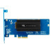 Внутрішній SSD адептер OWC Accelsior 1M2 M.2 SSD PCIe 4.0 Adapter Card (OWCSACL1M) | OWC