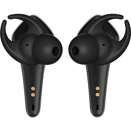 Наушники Saramonic BH60 GamesMonic True Wireless Gaming Earbuds (Black) (SR-BH60-B) | Saramonic