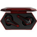 Наушники Saramonic BH60 GamesMonic True Wireless Gaming Earbuds (Red) (SR-BH60-R) | Saramonic