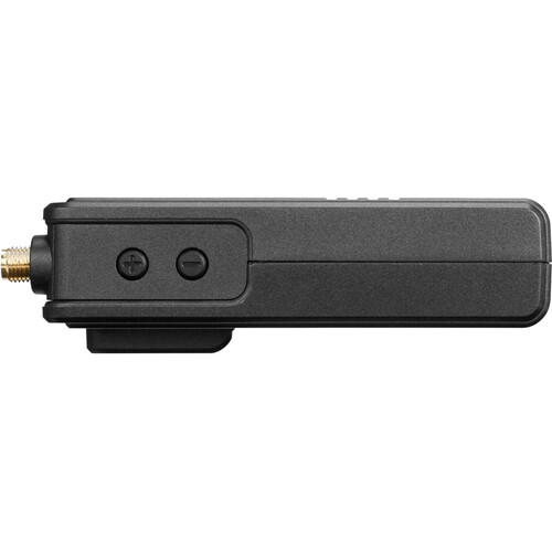 Компактна радіосистема Saramonic SR-WM2100 2-Person Camera-Mount Digital Wireless Omni Lavalier Microphone System for Cameras and Smartphones (2.4 GHz) (SR-WM2100) | Saramonic