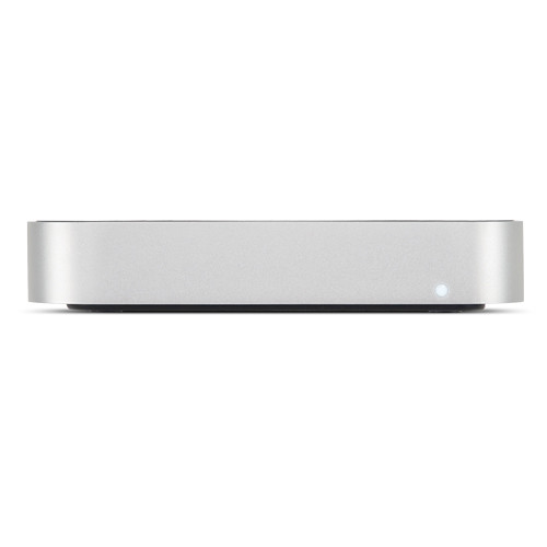 HDD накопитель OWC 18TB miniStack USB 3.2 Gen 1 External Hard Drive (OWCMSTK3H7T18.0) | OWC