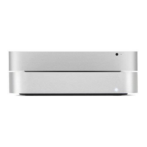 HDD накопитель OWC 18TB miniStack USB 3.2 Gen 1 External Hard Drive (OWCMSTK3H7T18.0) | OWC