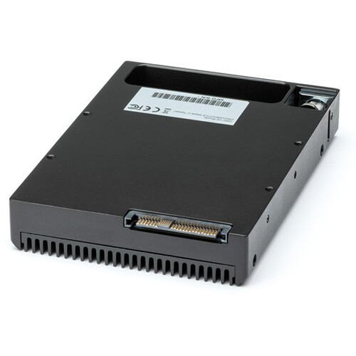 Зовнішній накопичувач OWC U2 Shuttle 8TB 4-Bay RAID Storage (4 x 2TB) (OWCU2SHUTTLE08) | OWC
