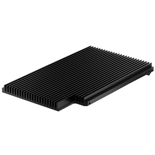 Зовнішній накопичувач OWC U2 Shuttle 8TB 4-Bay RAID Storage (4 x 2TB) (OWCU2SHUTTLE08) | OWC