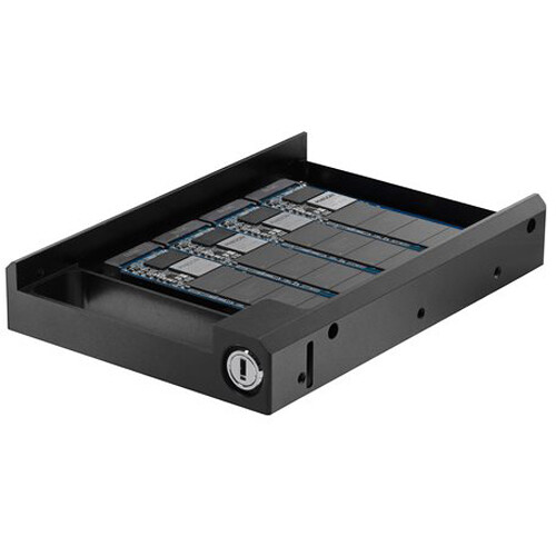Зовнішній накопичувач OWC U2 Shuttle 16TB 4-Bay RAID Storage (4 x 4TB) (OWCU2SHUTTLE16) | OWC