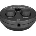 Микрофонный микшер Saramonic AX1 Passive 2-Channel Audio Mixer for Cameras, Smartphones, Tablets, and Computers (SR-AX1) | Saramonic